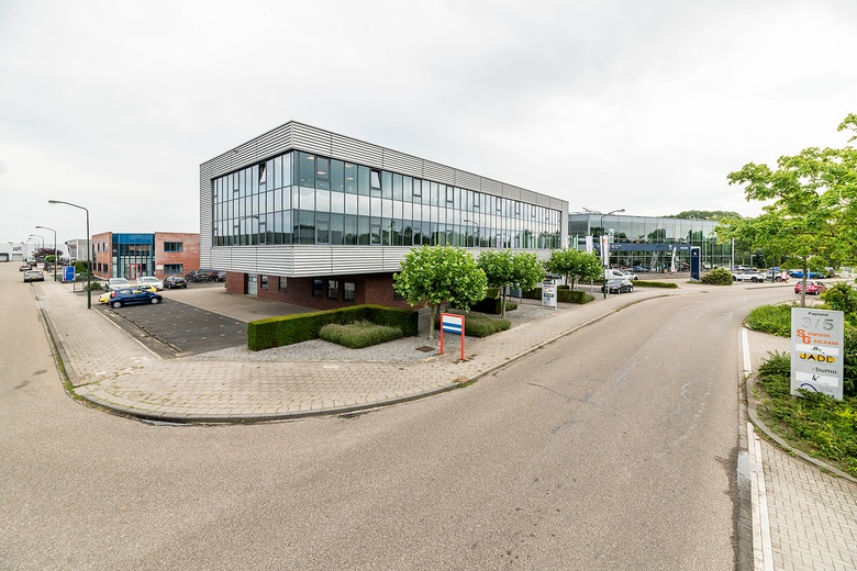 KantoorruimteaanPapland 4 b<br/> inGorinchem KantoorruimteaanPapland 4 b<br/> inGorinchem