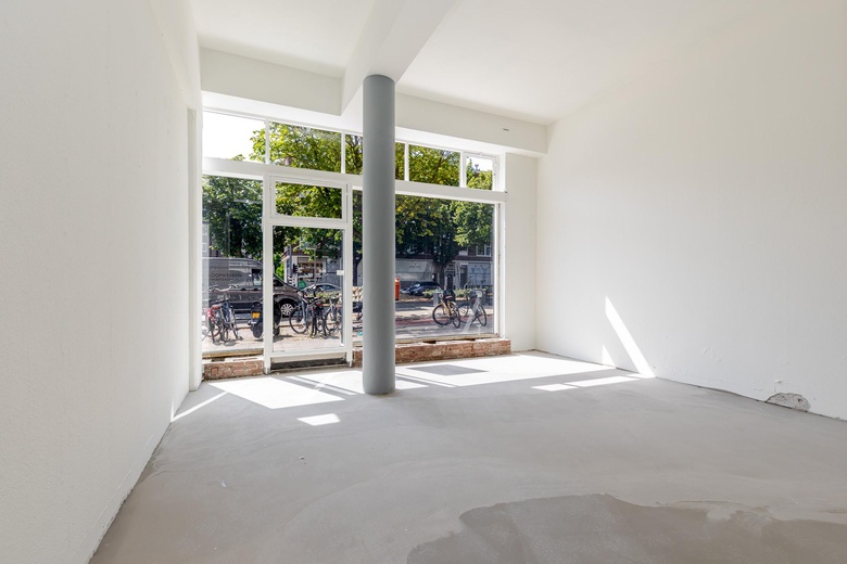 Winkelruimte Rotterdam - Admiraal de Ruyterweg 33 A - Foto 9