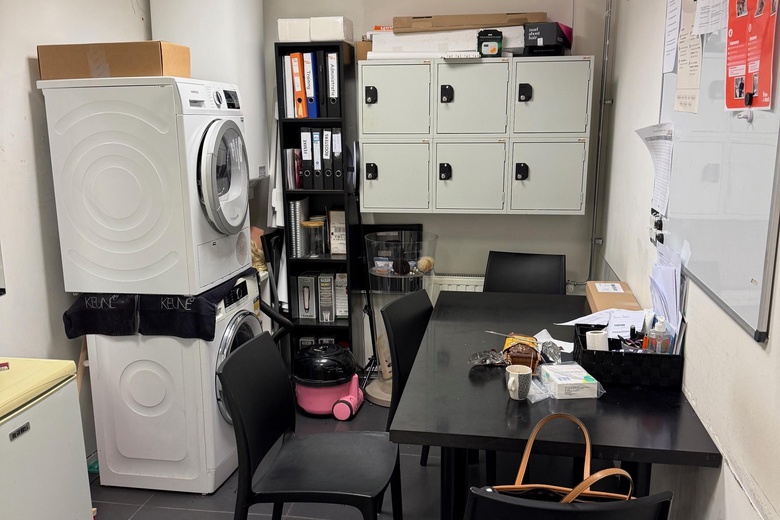 WinkelruimteaanKaaistraat 55<br/> inSteenbergen