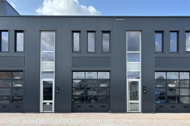 Bekijk foto 1 van Afmijnstraat 29 Bekijk foto 1 van Afmijnstraat 29