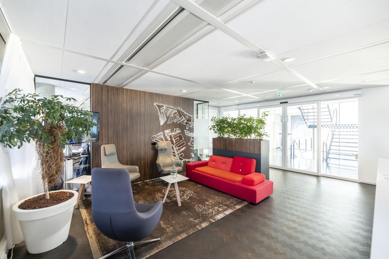 KantoorruimteaanHavenstraat 21 A<br/> inSchiedam KantoorruimteaanHavenstraat 21 A<br/> inSchiedam
