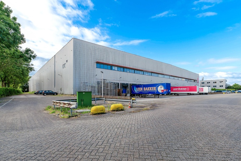 Bedrijfsruimte Raamsdonksveer - Karperweg 34 - Foto 8