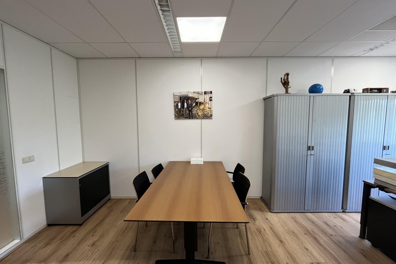 Bedrijfsruimte Amersfoort - Databankweg 18 - Foto 27