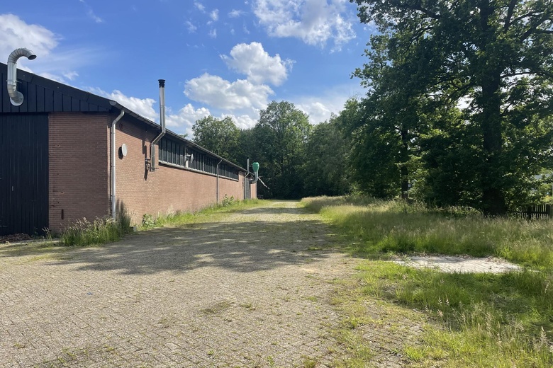 BedrijfsruimteaanEnschedesestraat 175<br/> inOldenzaal BedrijfsruimteaanEnschedesestraat 175<br/> inOldenzaal