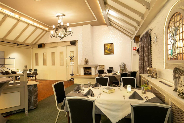 HorecaaanSt. Jozeflaan 52<br/> inSmakt