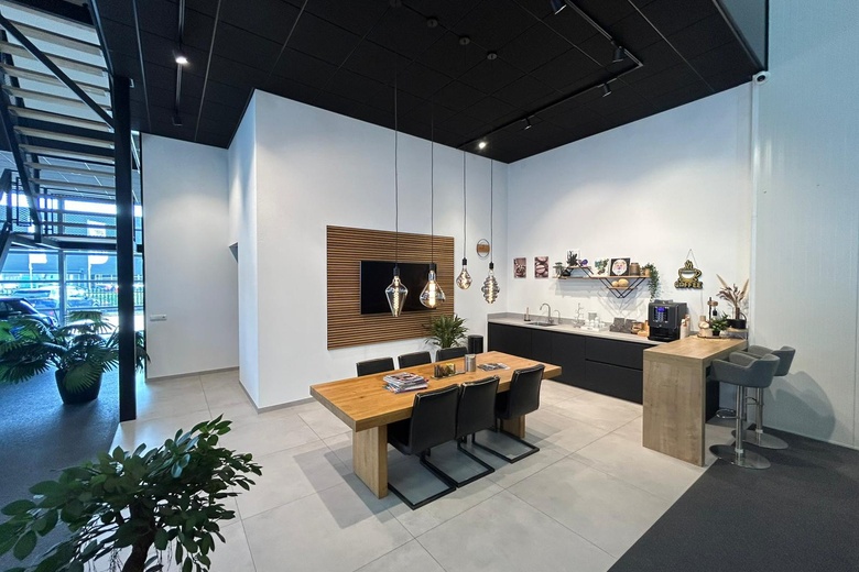 Bedrijfsruimte Oss - Lichtstraat 21 B - Foto 19
