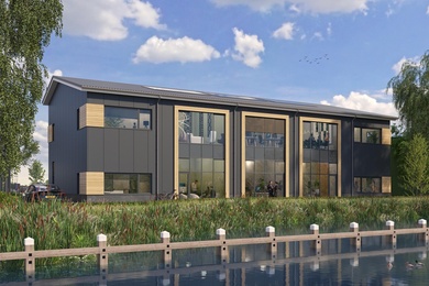 Bekijk foto 2 van Holterweg 2