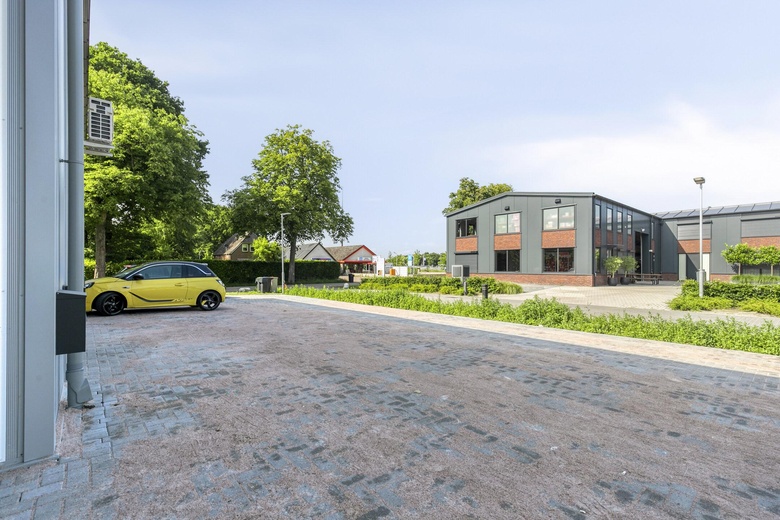 Bedrijfsruimte Ermelo - Fokko Kortlanglaan 196 a - Foto 4
