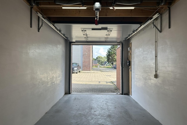 Bedrijfsruimte Alkmaar - Einthovenstraat 9 - Foto 11
