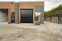 Bekijk foto 1 van eenheid 1 aan de Katwijkerbroek 95 B 4 in Katwijk