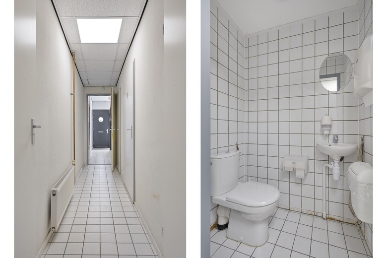 Bedrijfsruimte Waalwijk - Spuiweg 22 - Foto 9