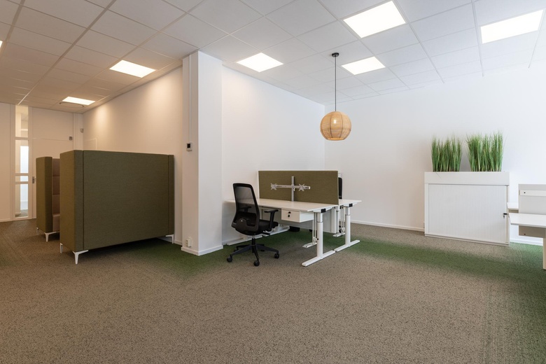 KantoorruimteaanAmsterdamsestraatweg 15 G<br/> inNaarden