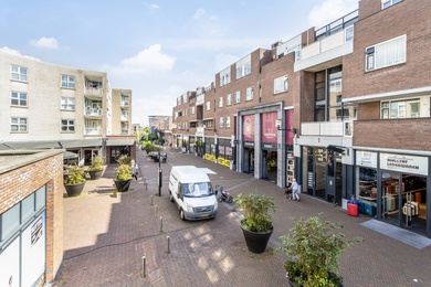 Bekijk foto 2 van Nieuwstraat 120 Bekijk foto 2 van Nieuwstraat 120