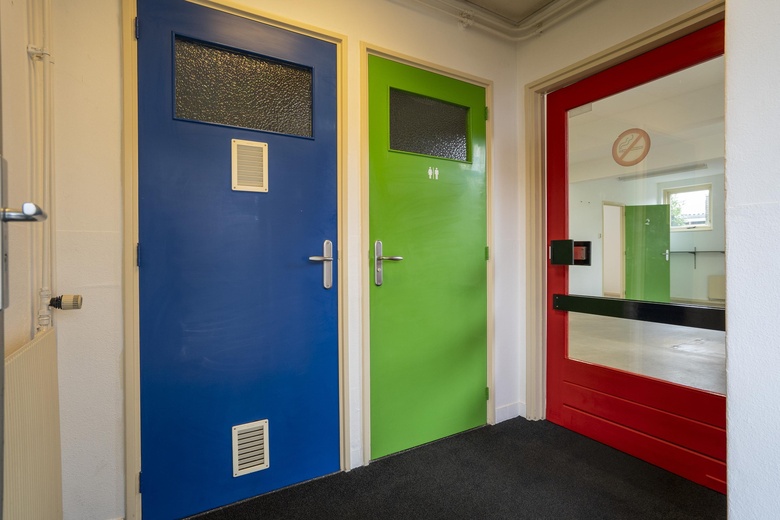 KantoorruimteaanBurgemeester Dekkingstraat 22 A<br/> inStreefkerk