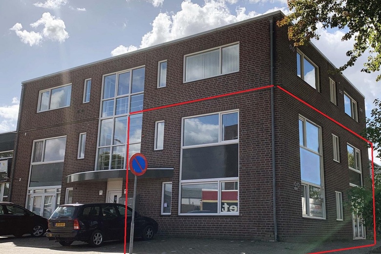 Bekijk foto 1 van Industrieweg 160 B