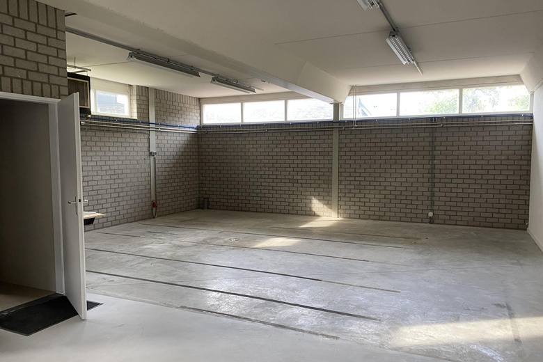 BedrijfsruimteaanBurgemeester Hobusstraat 39<br/> inNederweert