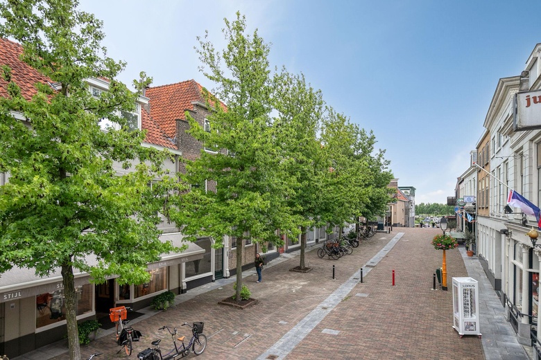 Winkelruimte Leerdam - Markt 5 - Foto 18