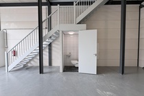 Bedrijfsruimte Geldrop - Industriepark 11 B - Foto 5