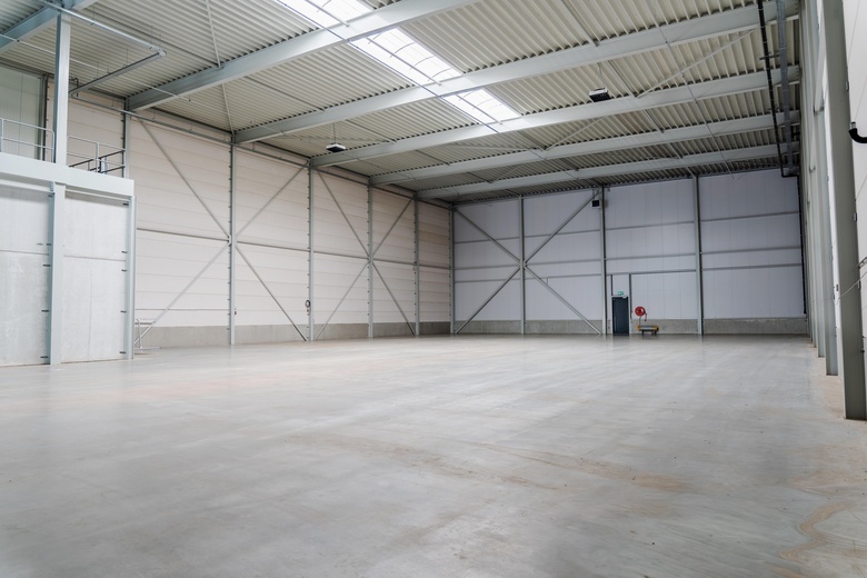 Bedrijfsruimte Utrecht - Winthontlaan 30D - Foto 8
