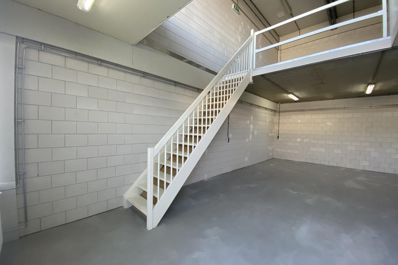 BedrijfsruimteaanPunterweg 3 E<br/> inZwolle