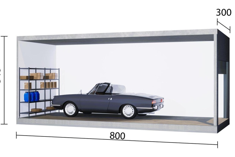 Bedrijfsruimteaanvan Vlissingenstraat 59<br/> inAssen