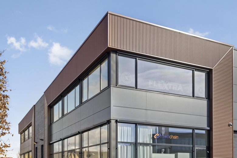 KantoorruimteaanKauwenhoven 78<br/> inLunteren