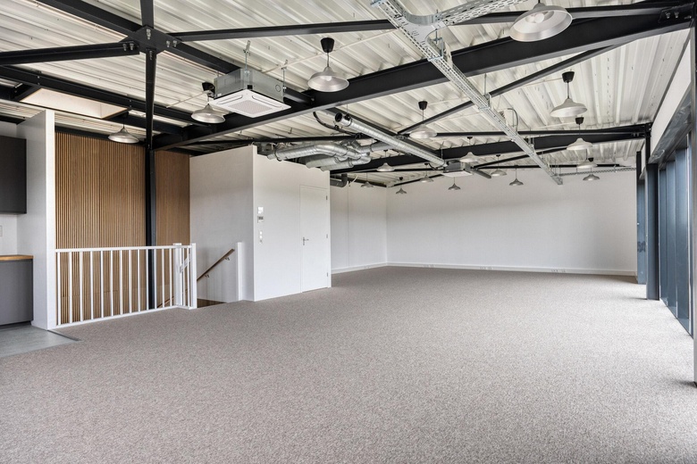 BedrijfsruimteaanBalkbrug-Oost 67<br/> inDen Bosch