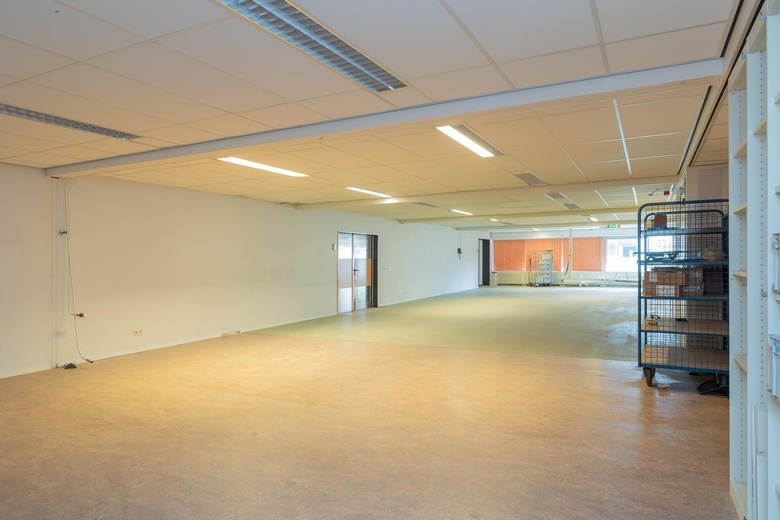 BedrijfsruimteaanKonnetlaantje 14<br/> inRijsenhout BedrijfsruimteaanKonnetlaantje 14<br/> inRijsenhout
