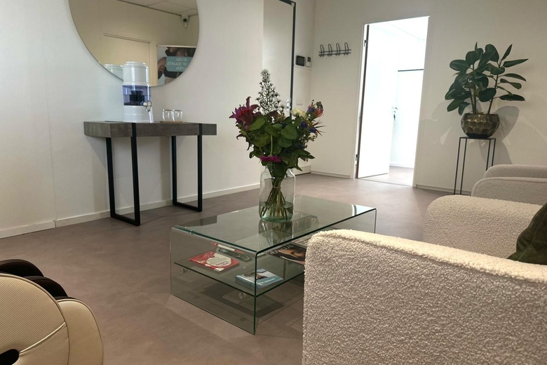 Kantoorruimte Almere - Transistorstraat 71 G - Foto 4