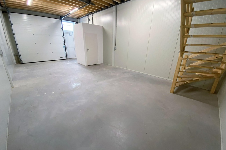 BedrijfsruimteaanVlotbrugweg 13 W<br/> inAlmere