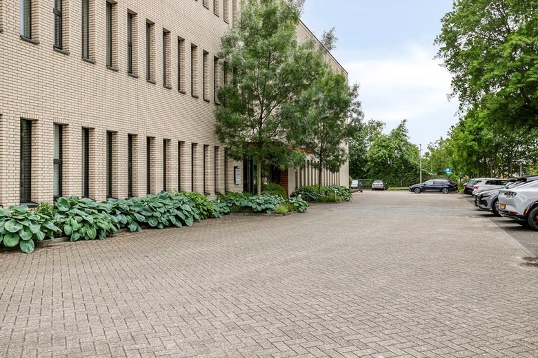 KantoorruimteaanDe Run 4281<br/> inVeldhoven