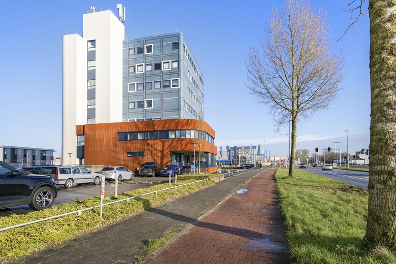 KantoorruimteaanSnelliusweg 1<br/> inArnhem
