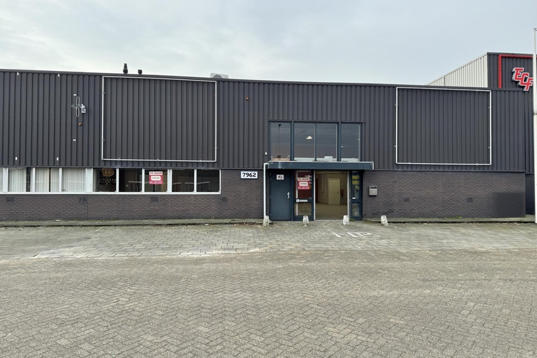 BedrijfsruimteaanRooijakkersstraat 9<br/> inEindhoven