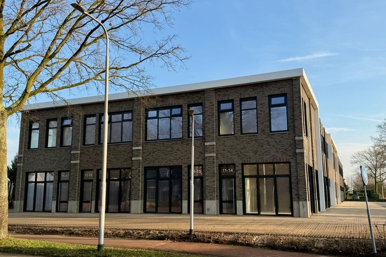 BedrijfsruimteaanRhijnkant 11 18<br/> inBerkel-Enschot