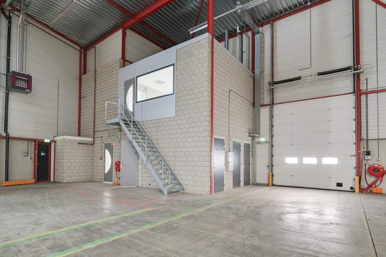Bedrijfsruimte 's-Heerenberg - Weteringstraat 21 - Foto 6