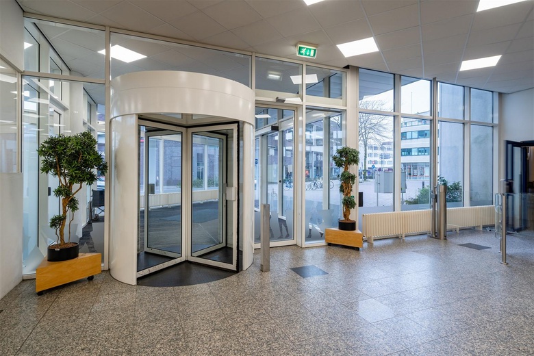 KantoorruimteaanPrinsessesingel 10<br/> inVenlo