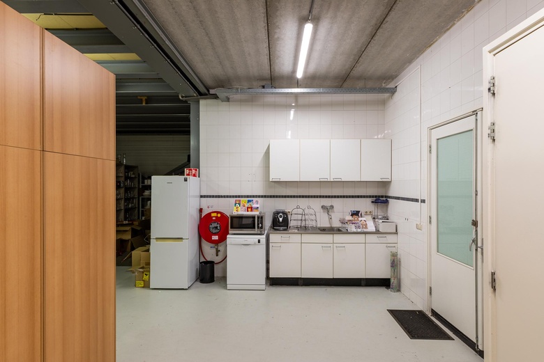 Bedrijfsruimte Nieuwegein - Twentehaven 7 - Foto 9