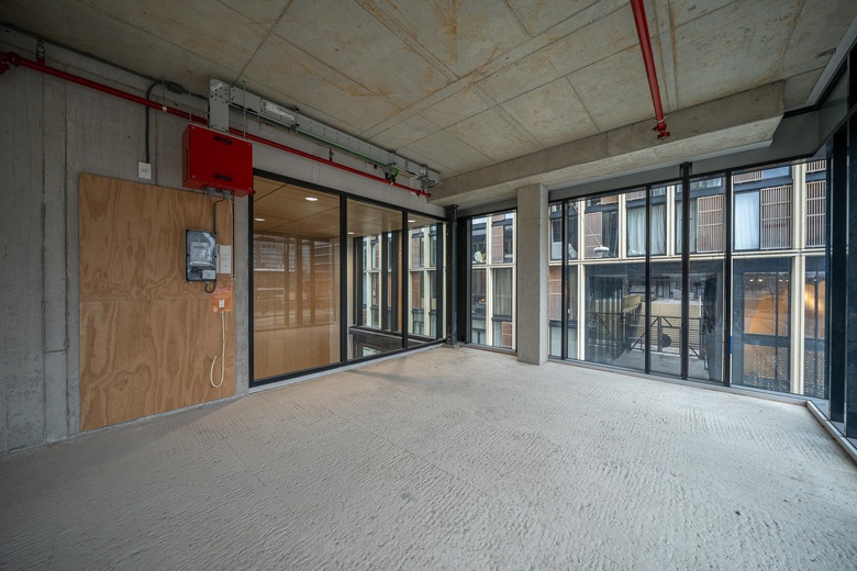 Horeca Amsterdam - Julianaplein 49 - Foto 6
