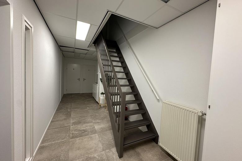 KantoorruimteaanKraaivenstraat 38 16<br/> inTilburg KantoorruimteaanKraaivenstraat 38 16<br/> inTilburg
