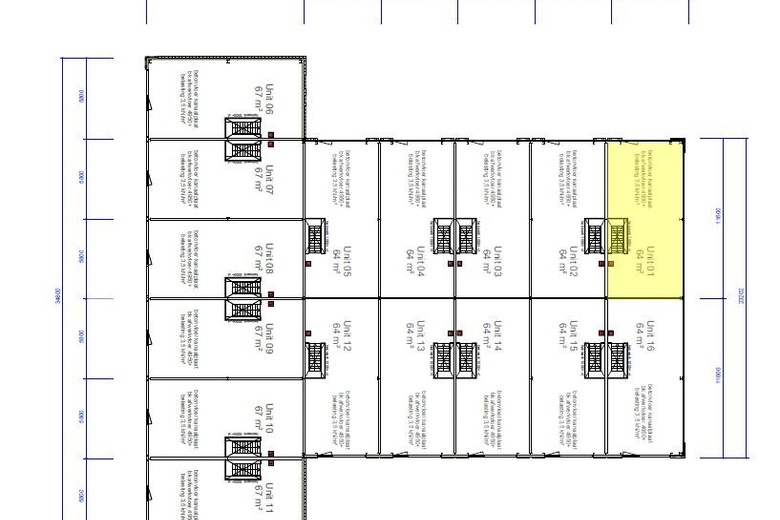 BedrijfsruimteaanJan van der Heijdenstraat 26 A<br/> inOud-Beijerland