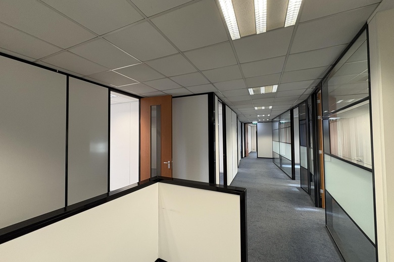 KantoorruimteaanKastelenplein 168 D<br/> inEindhoven