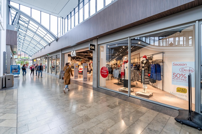 WinkelruimteaanNieuwe Markt 22<br/> inWeert