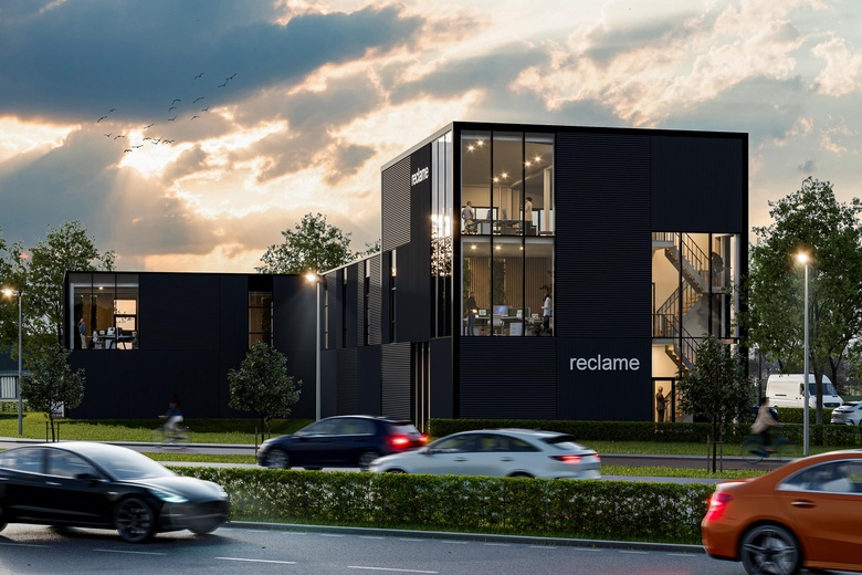 BedrijfsruimteaanFabrieksweg 7<br/> inNijmegen BedrijfsruimteaanFabrieksweg 7<br/> inNijmegen