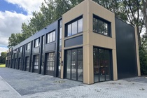 Bedrijfsruimte Zaandam - Ringweg 285 - Foto 1