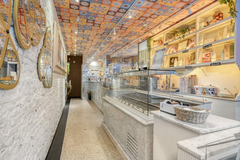 Horeca Amsterdam - Eerste Van der Helststraat 78 H - Foto 11