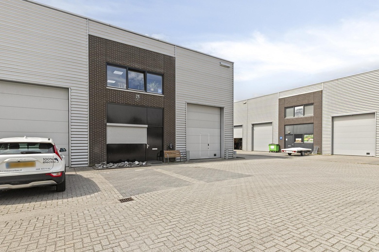 BedrijfsruimteaanNobelstraat 29 8<br/> inHarderwijk BedrijfsruimteaanNobelstraat 29 8<br/> inHarderwijk