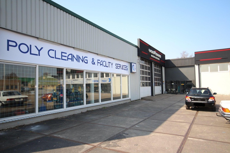 BedrijfsruimteaanWigstraat 25<br/> inLelystad BedrijfsruimteaanWigstraat 25<br/> inLelystad
