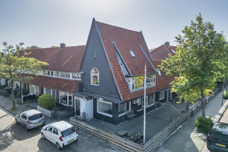 Bedrijfsruimte Leeuwarden - van Beverwijckstraat 2 - Foto 19