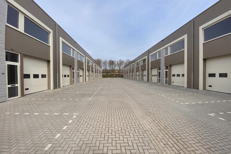 Bedrijfsruimte Almere - Palmpolstraat 99 G 35 - Foto 13