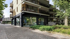 Kantoorruimte te koop Tilburg - Koningsplein 5